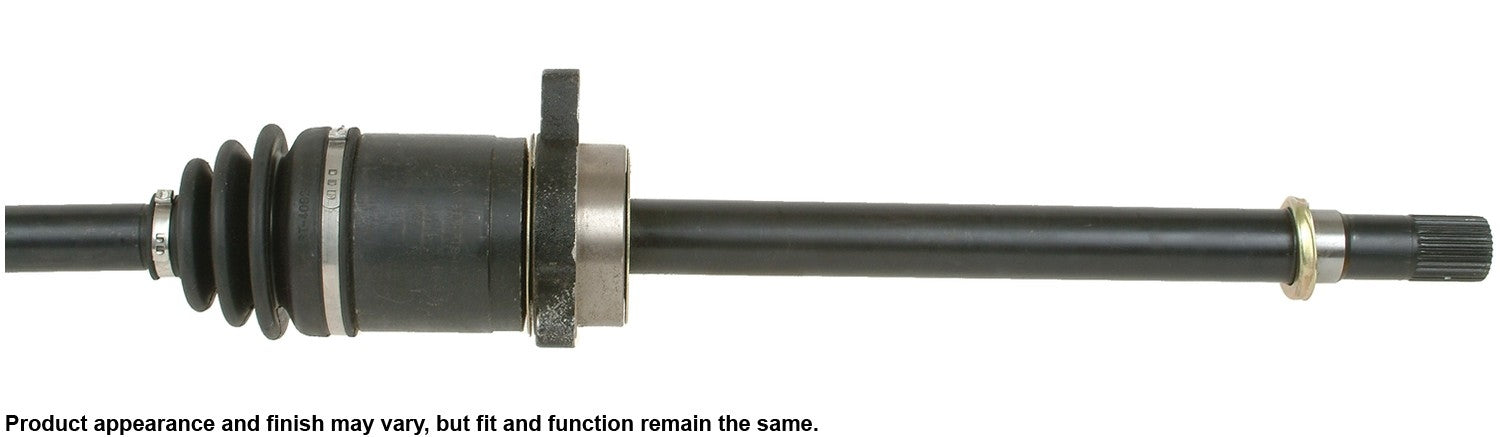 Cardone New New CV Axle Assembly 66-6134