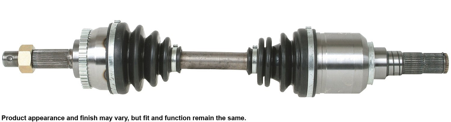 Cardone New New CV Axle Assembly 66-6135