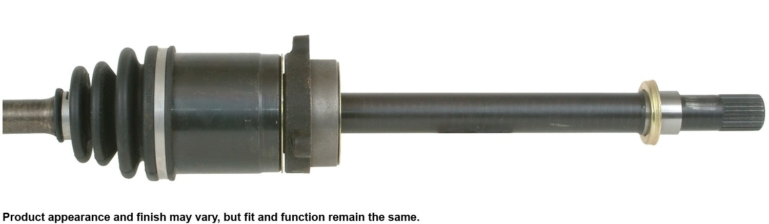 Cardone New CV Axle Assembly 66-6140