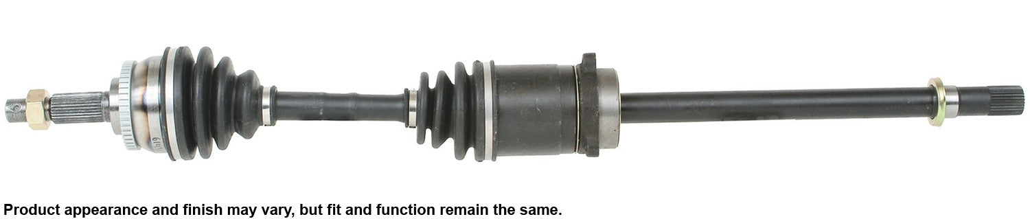 Cardone New CV Axle Assembly 66-6147