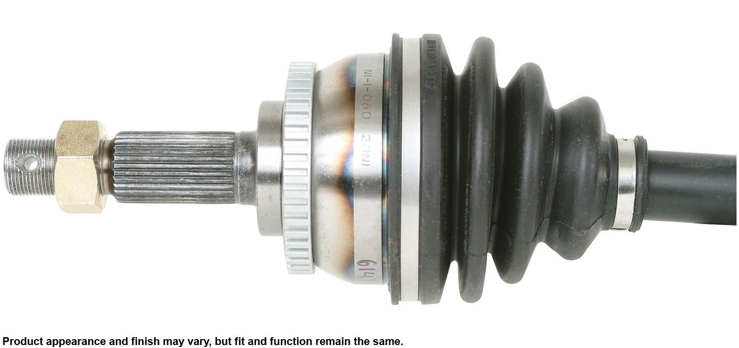 Cardone New CV Axle Assembly 66-6147