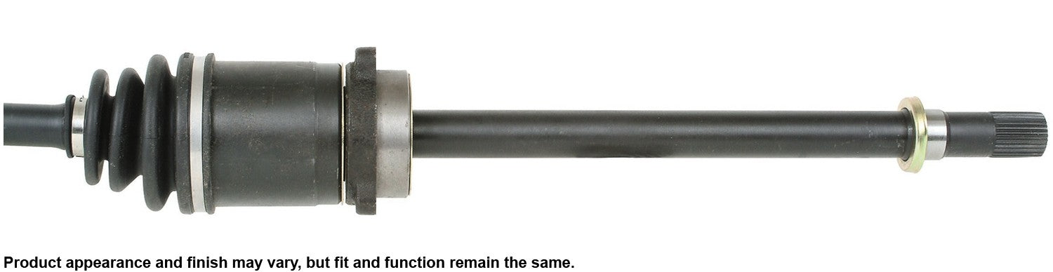 Cardone New CV Axle Assembly 66-6147