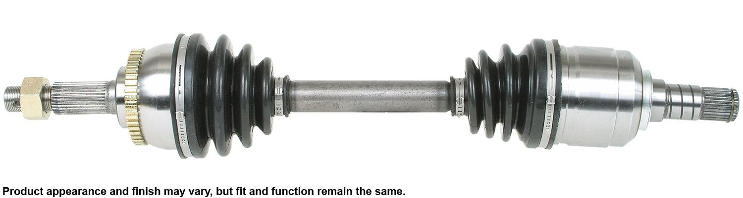 Cardone New CV Axle Assembly 66-6150