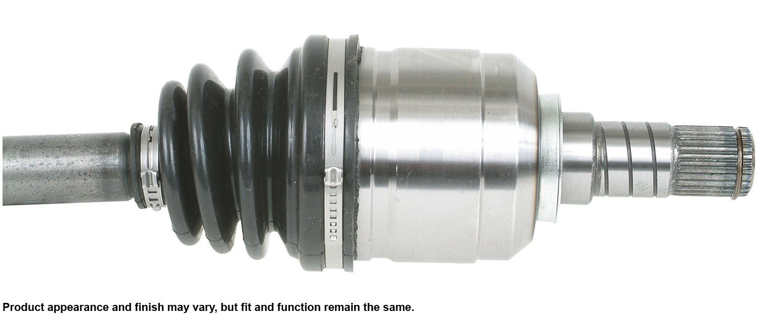 Cardone New CV Axle Assembly 66-6150