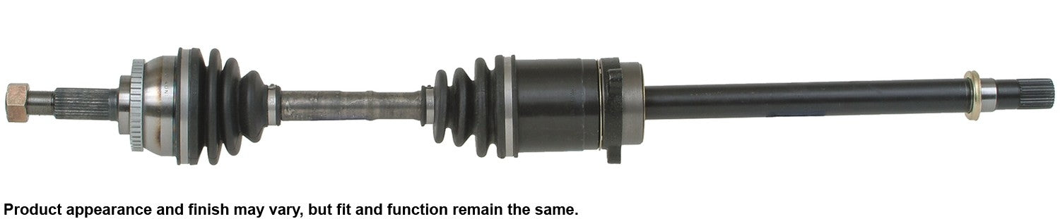 Cardone New CV Axle Assembly 66-6156