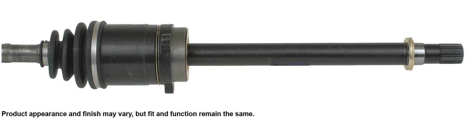 Cardone New CV Axle Assembly 66-6156