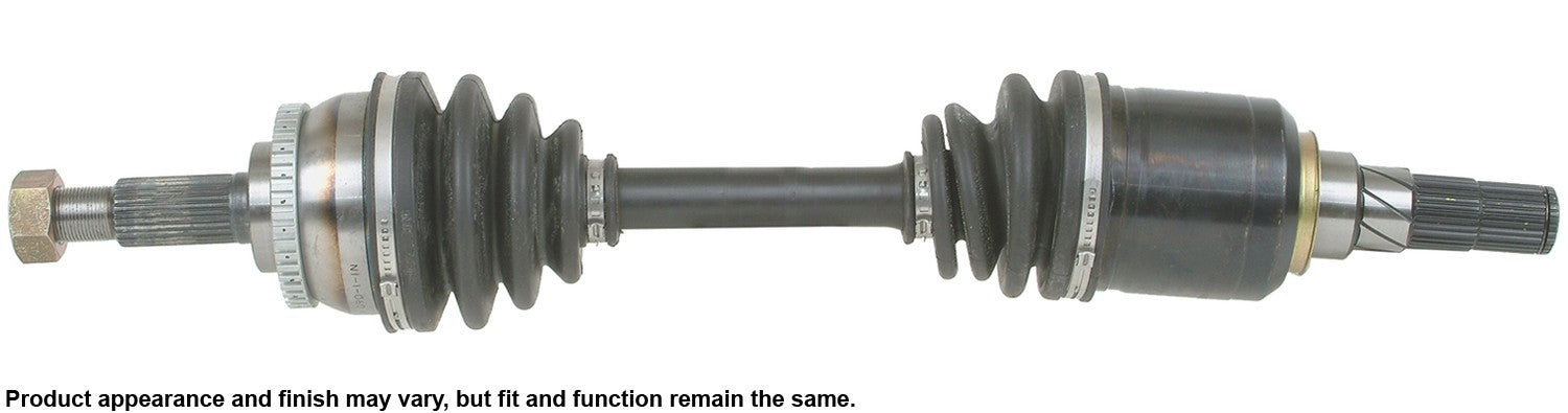 Cardone New CV Axle Assembly 66-6159