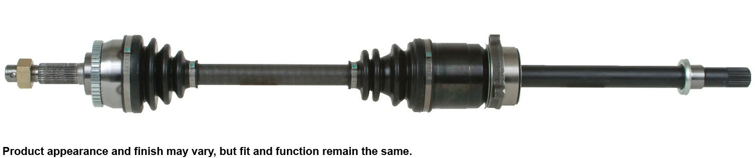 Cardone New CV Axle Assembly 66-6170