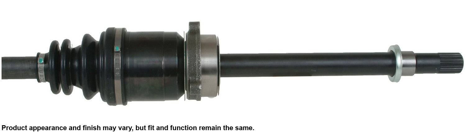 Cardone New CV Axle Assembly 66-6170