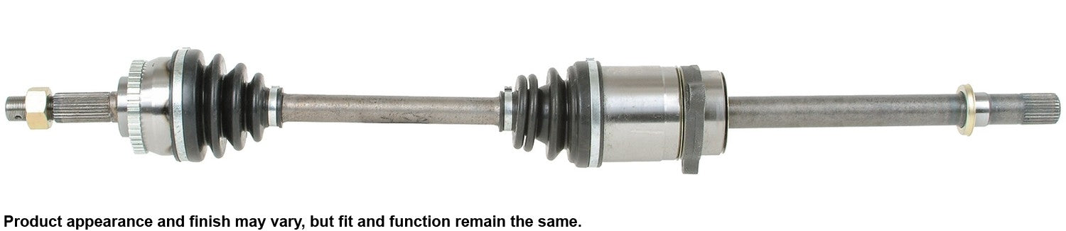Cardone New CV Axle Assembly 66-6171