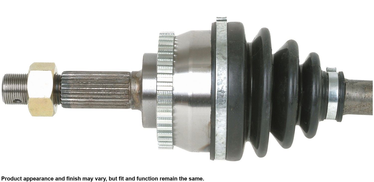 Cardone New CV Axle Assembly 66-6171