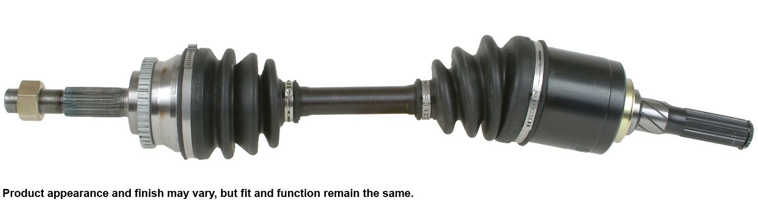 Cardone New CV Axle Assembly 66-6172