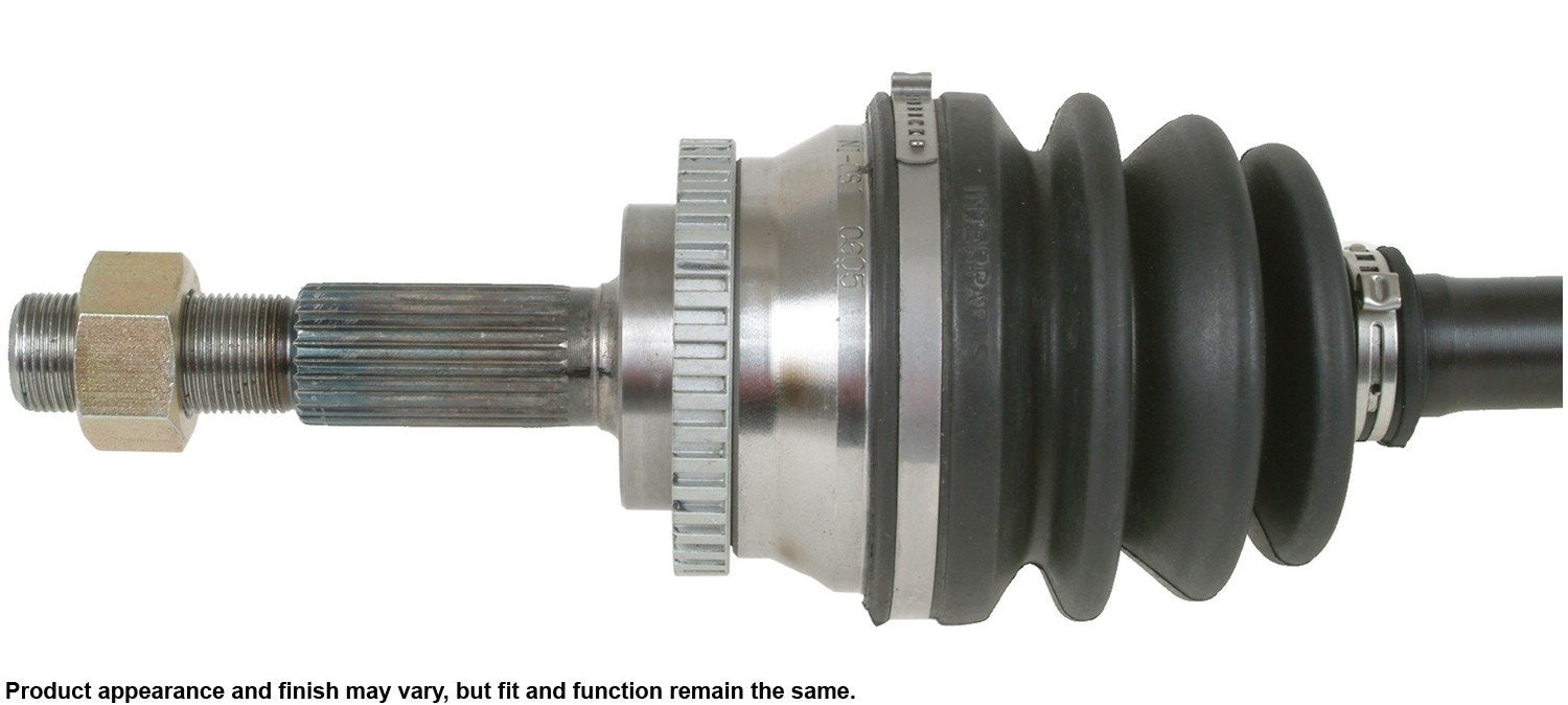 Cardone New CV Axle Assembly 66-6172