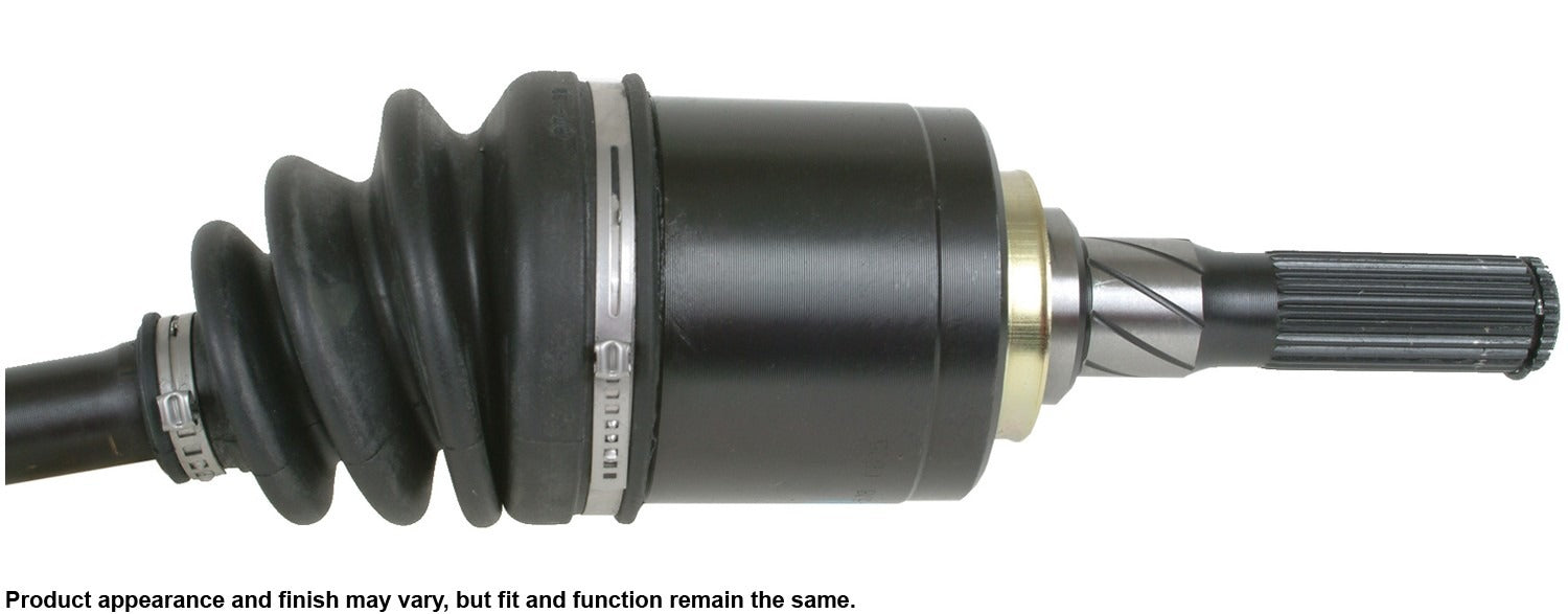 Cardone New CV Axle Assembly 66-6172