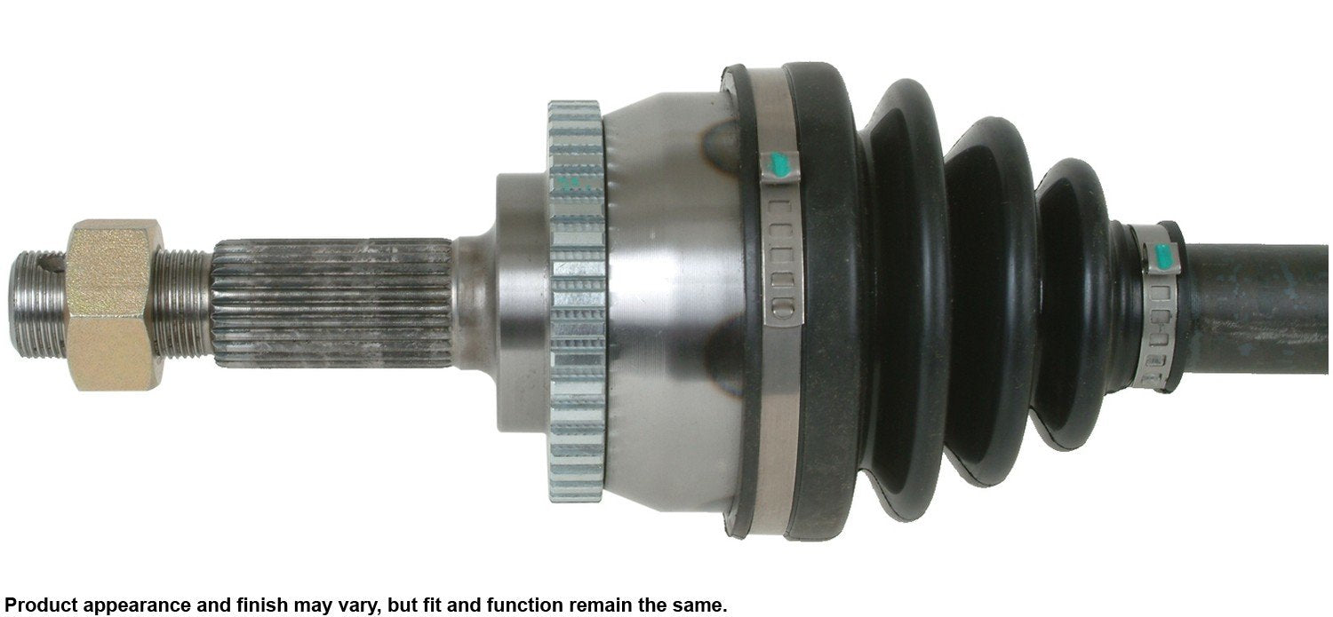 Cardone New CV Axle Assembly 66-6178