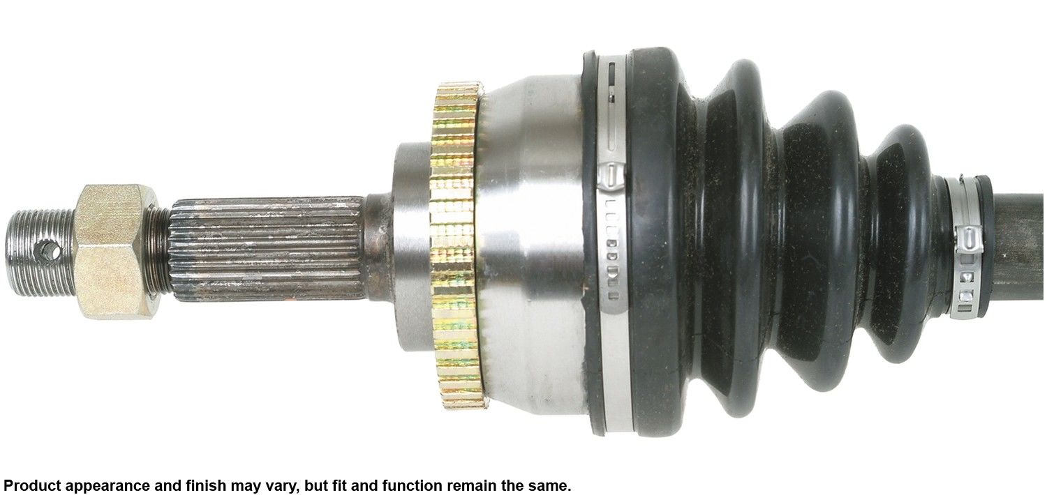 Cardone New CV Axle Assembly 66-6179