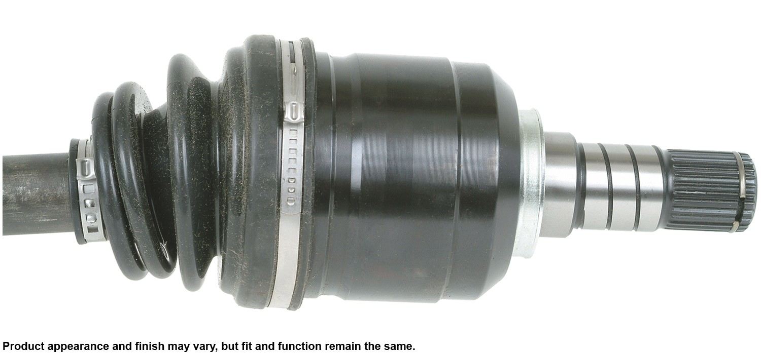 Cardone New CV Axle Assembly 66-6179