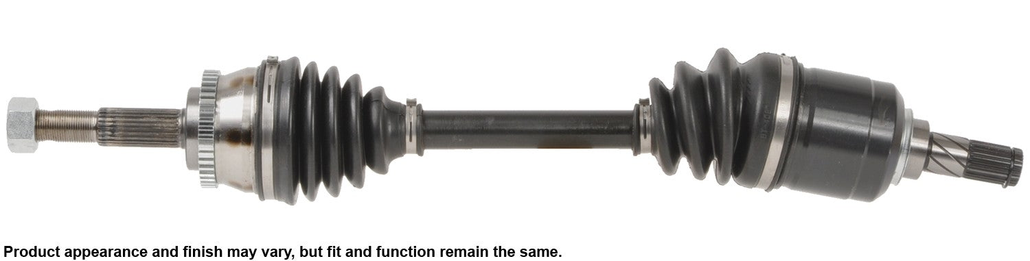 Cardone New CV Axle Assembly 66-6182
