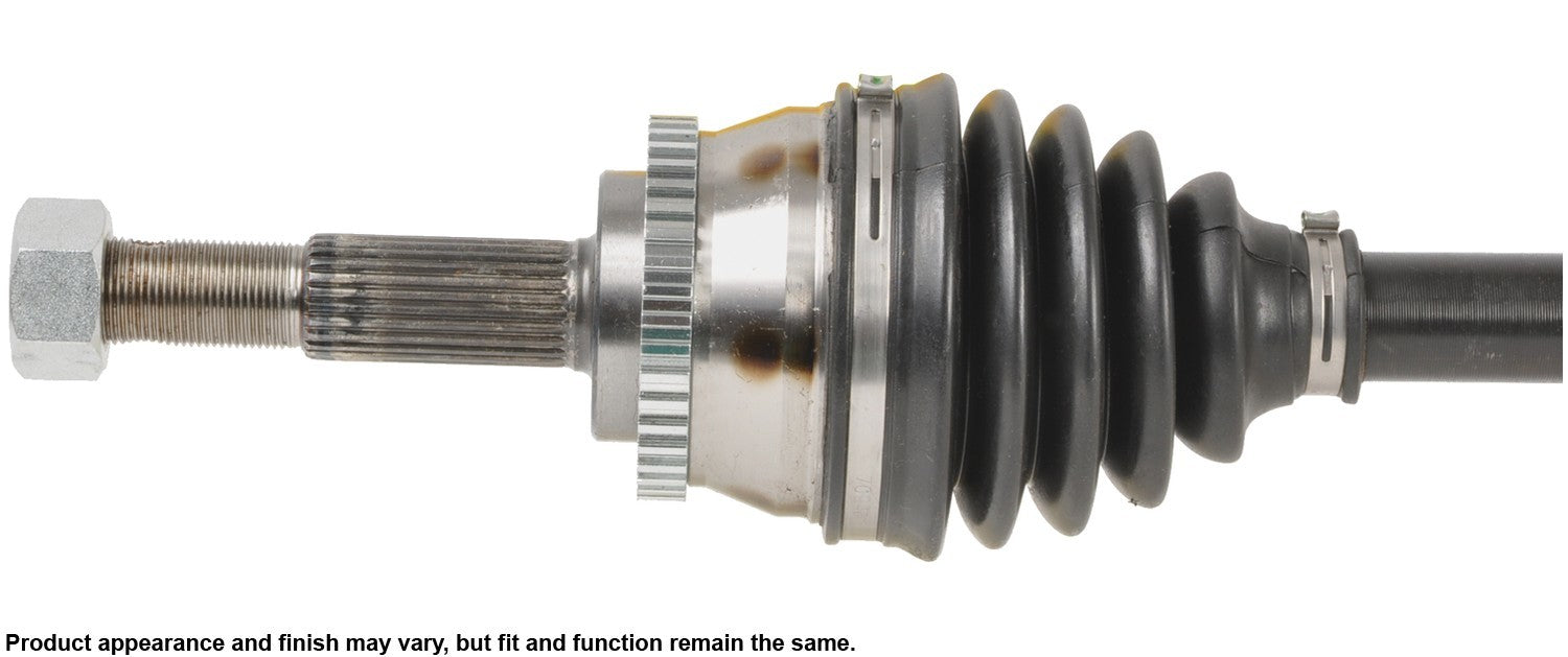 Cardone New CV Axle Assembly 66-6182