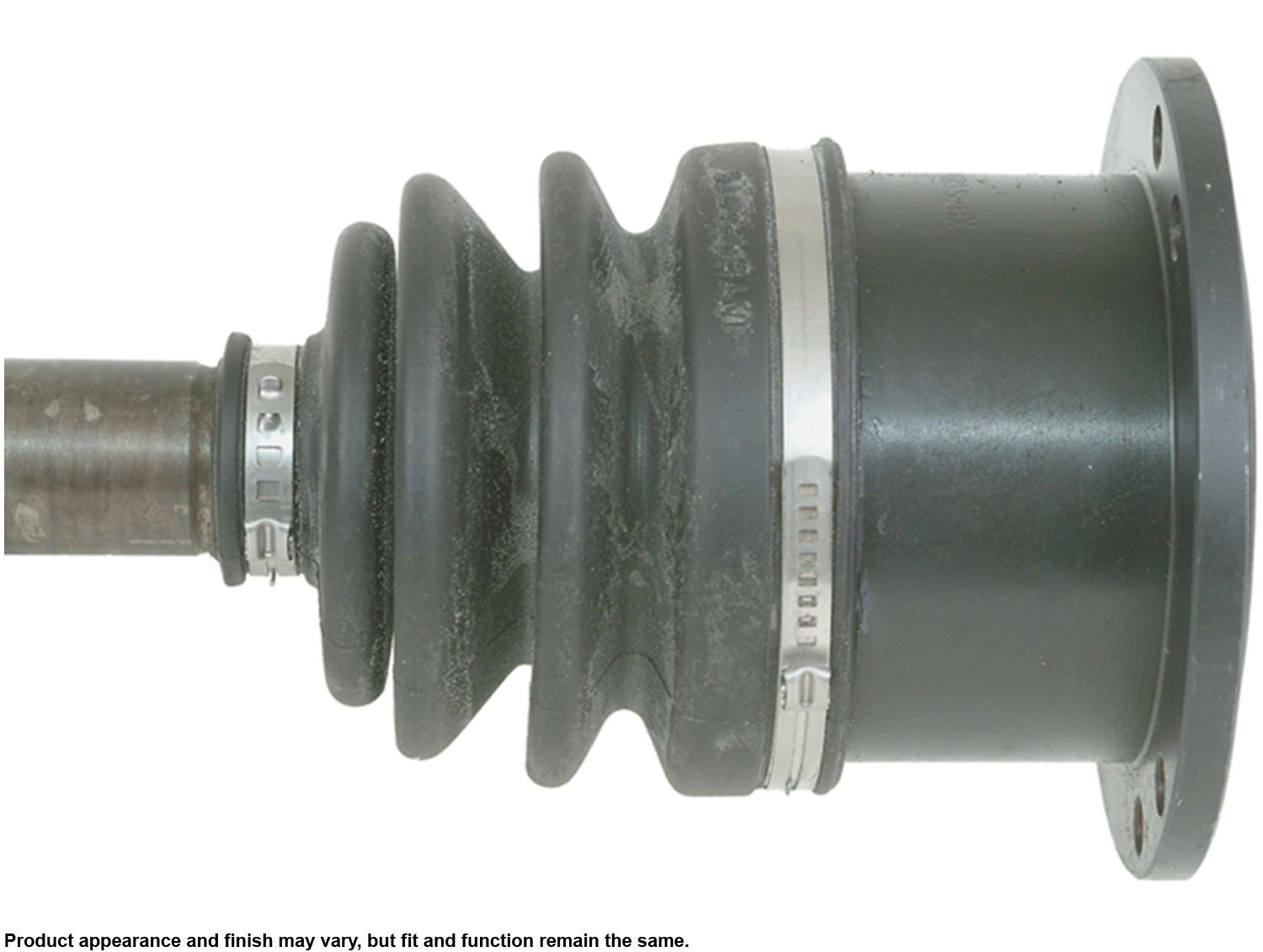 Cardone New New CV Axle Assembly 66-6185