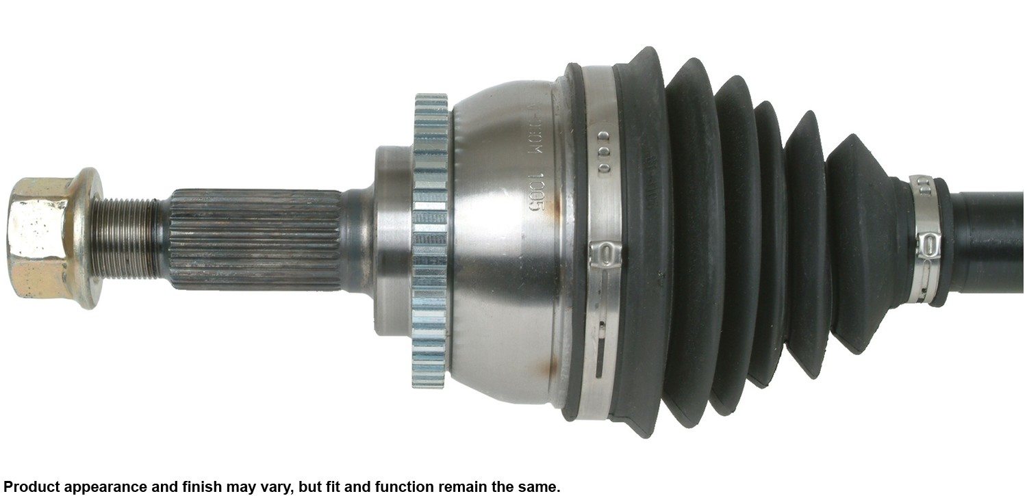 Cardone New CV Axle Assembly 66-6190
