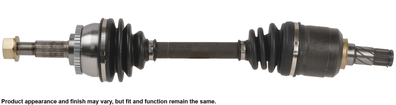 Cardone New CV Axle Assembly 66-6192