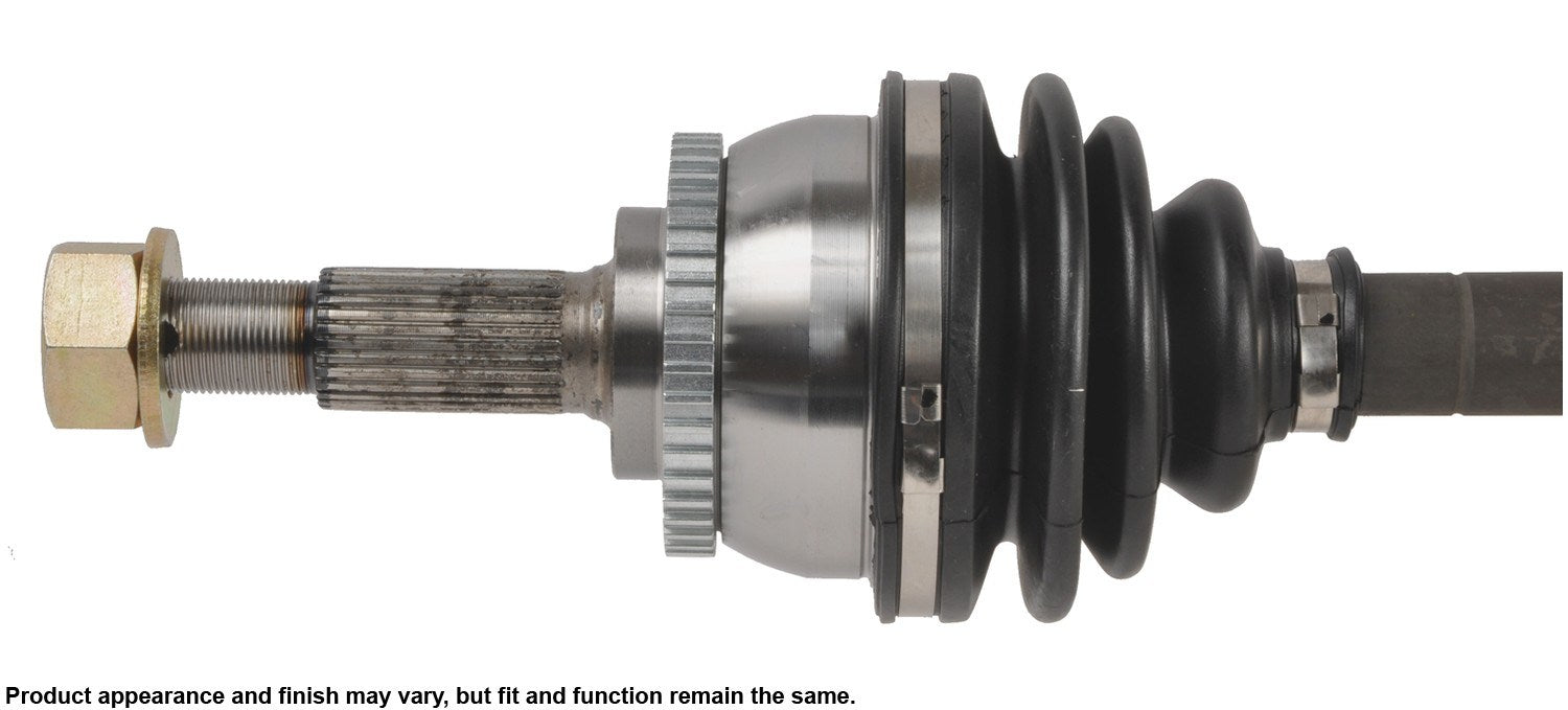 Cardone New CV Axle Assembly 66-6192