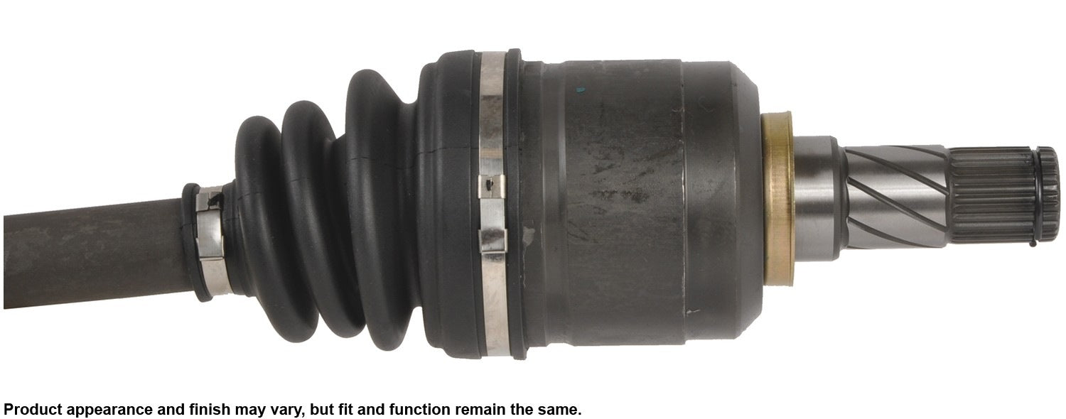 Cardone New CV Axle Assembly 66-6192