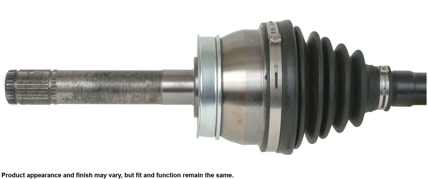 Cardone New New CV Axle Assembly 66-6193