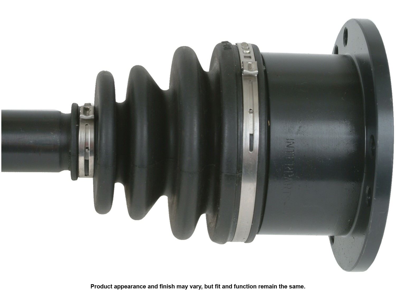 Cardone New New CV Axle Assembly 66-6193