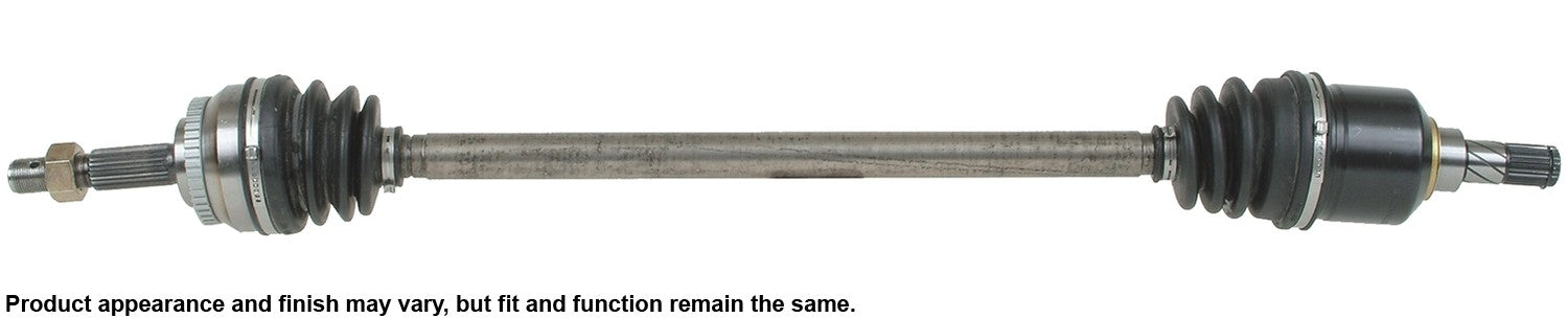 Cardone New CV Axle Assembly 66-6200