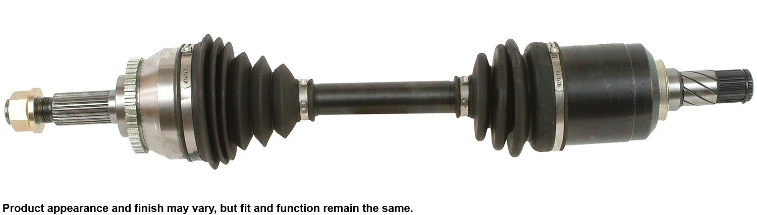 Cardone New CV Axle Assembly 66-6209