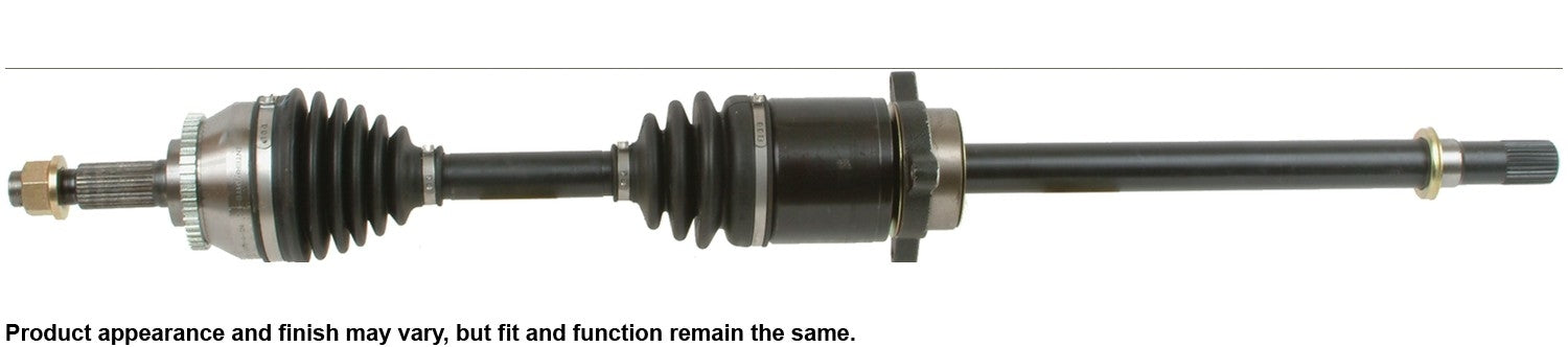 Cardone New CV Axle Assembly 66-6211