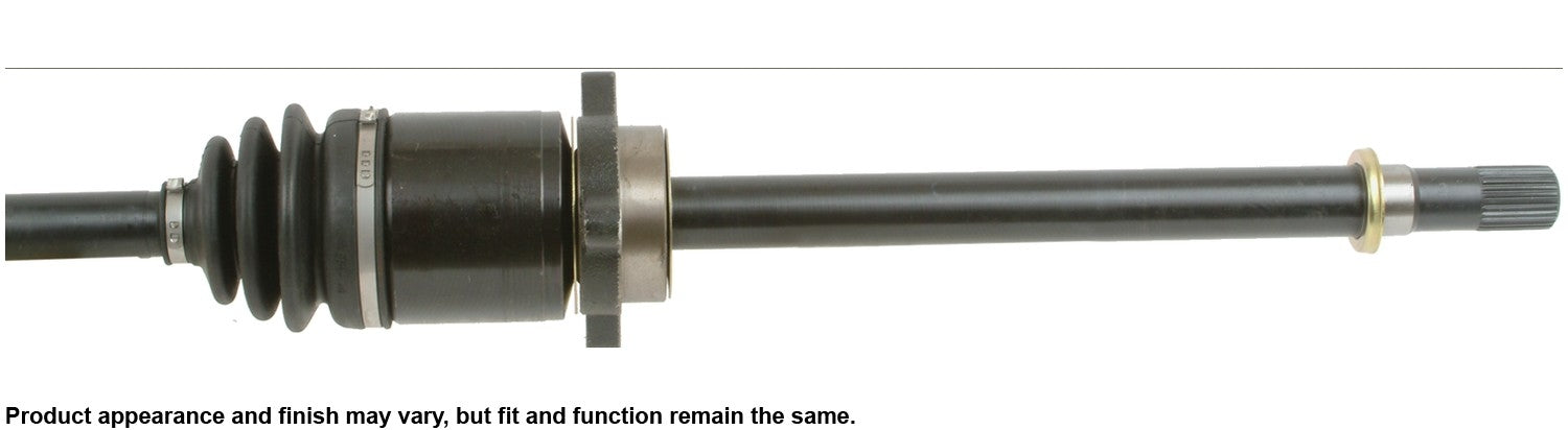 Cardone New CV Axle Assembly 66-6211