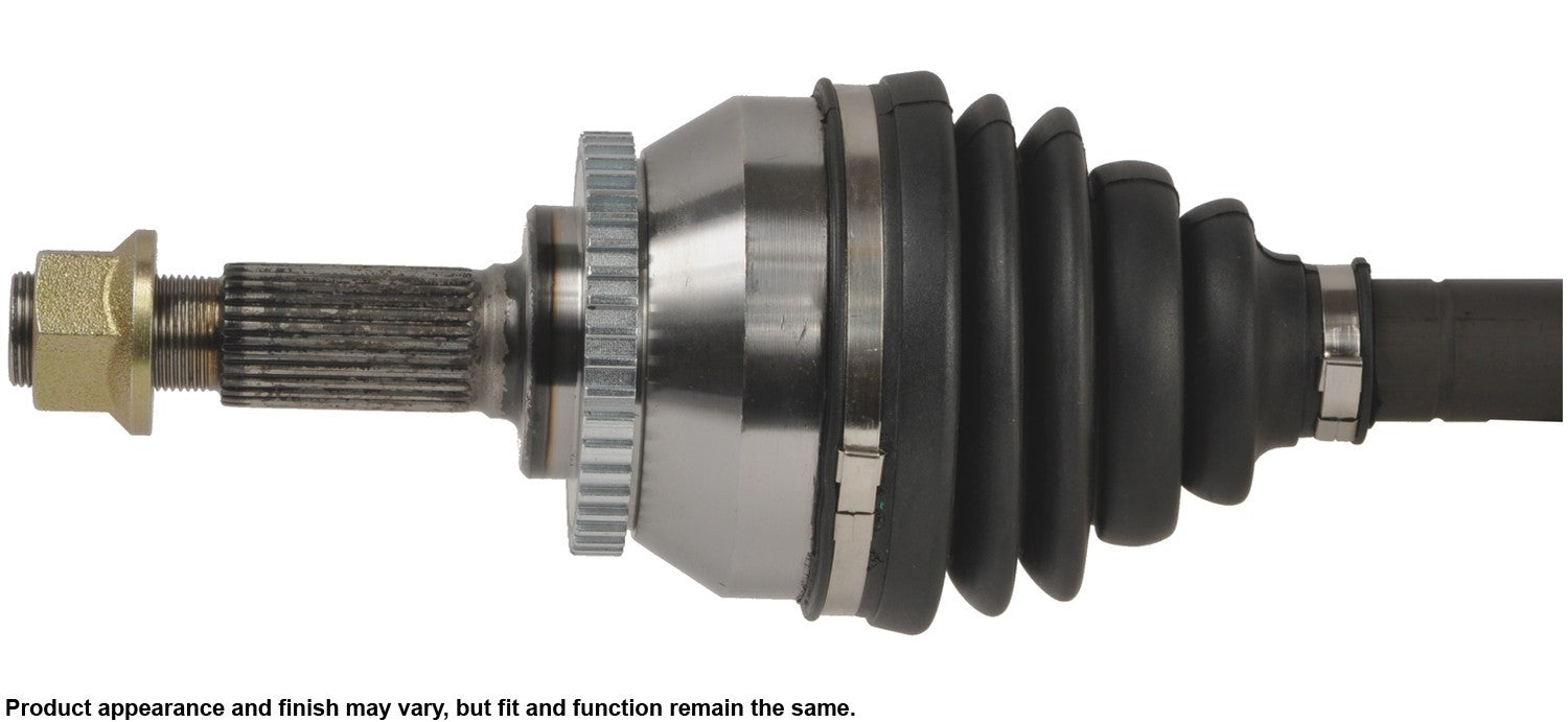 Cardone New CV Axle Assembly 66-6213