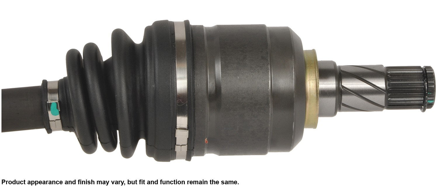 Cardone New CV Axle Assembly 66-6213
