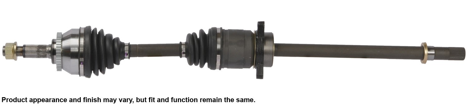 Cardone New CV Axle Assembly 66-6215