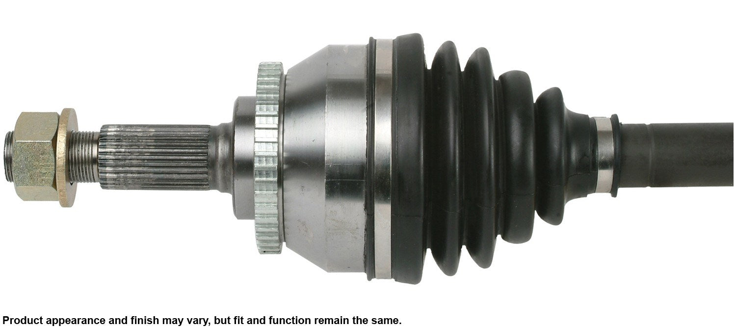 Cardone New New CV Axle Assembly 66-6218