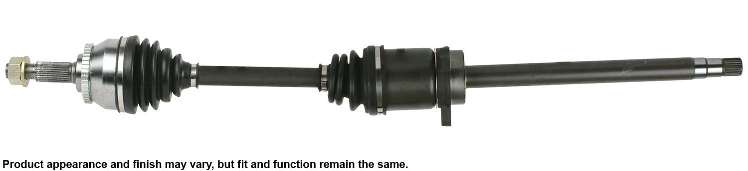 Cardone New CV Axle Assembly 66-6219