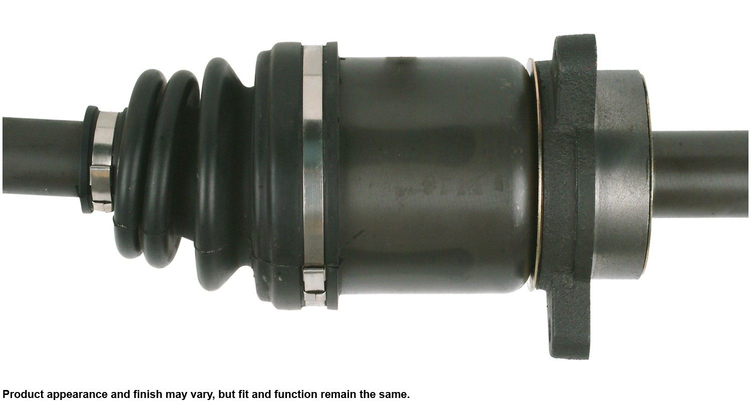 Cardone New CV Axle Assembly 66-6219