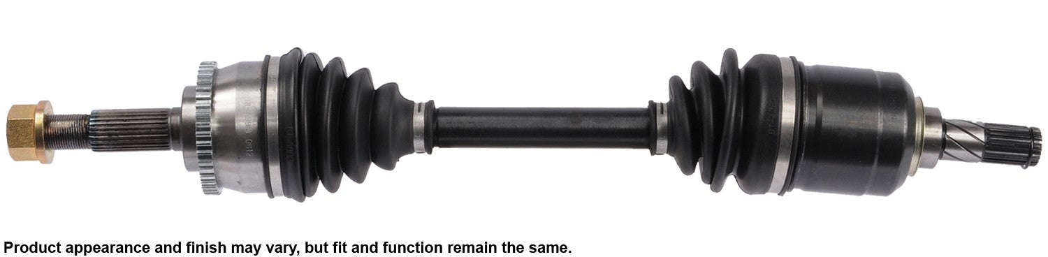 Cardone New CV Axle Assembly 66-6220