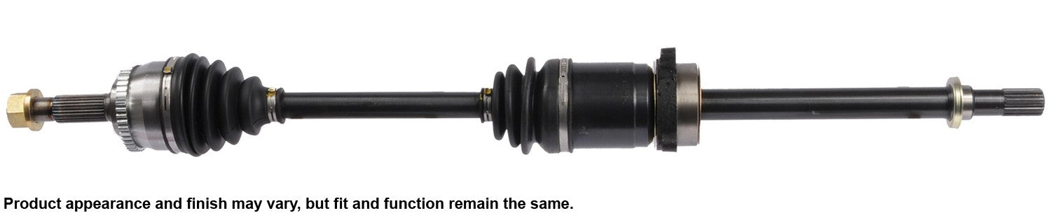 Cardone New CV Axle Assembly 66-6221