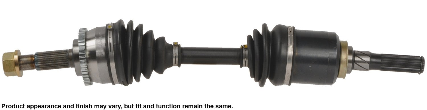 Cardone New CV Axle Assembly 66-6222