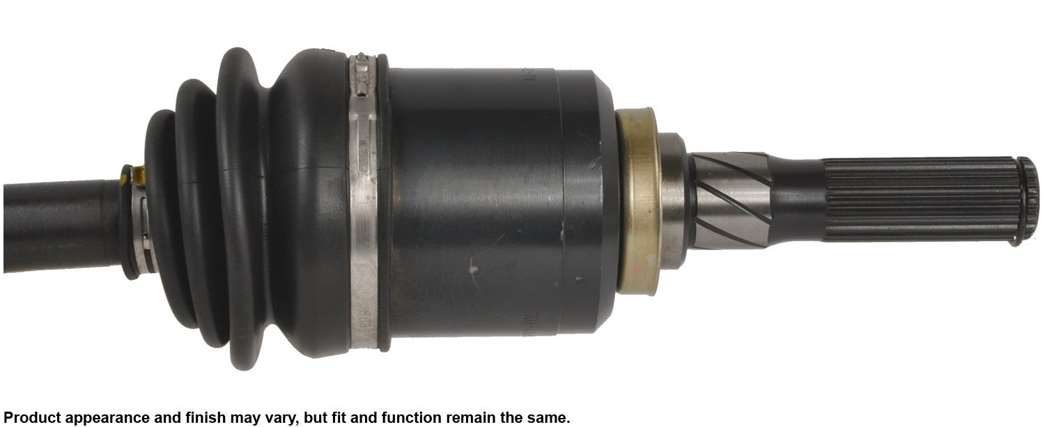 Cardone New CV Axle Assembly 66-6222
