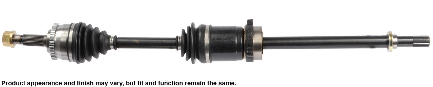 Cardone New New CV Axle Assembly 66-6223