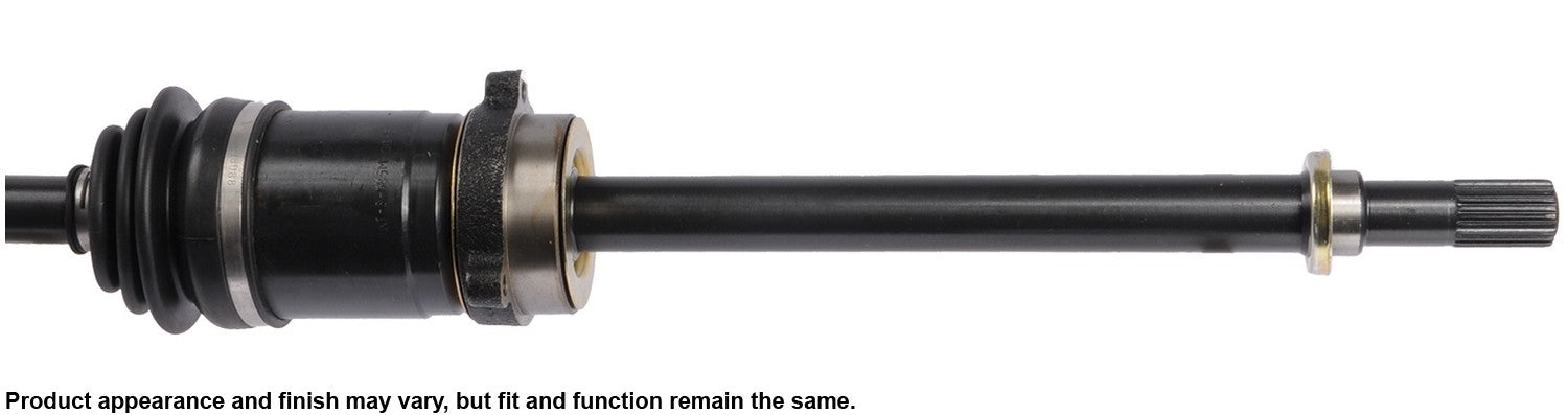 Cardone New New CV Axle Assembly 66-6223