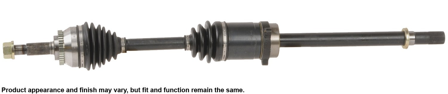 Cardone New CV Axle Assembly 66-6237