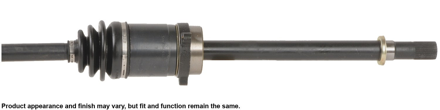 Cardone New CV Axle Assembly 66-6237