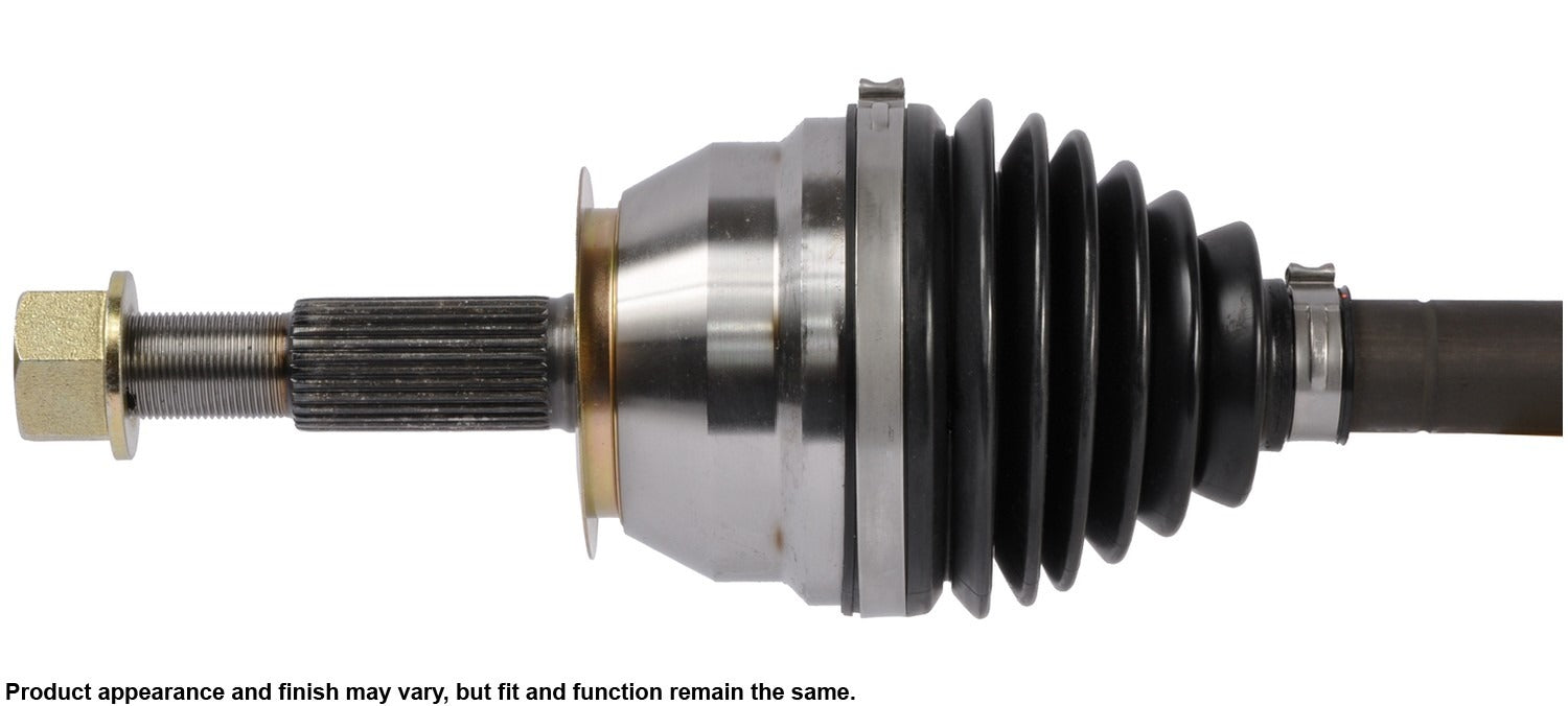Cardone New CV Axle Assembly 66-6238HD