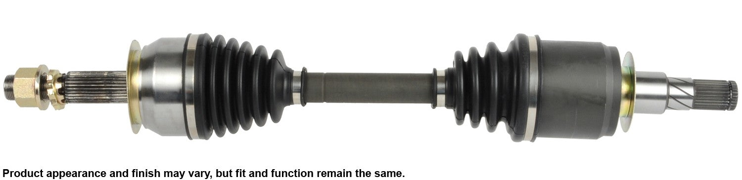 Cardone New CV Axle Assembly 66-6239